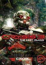 Crysis 3: The Lost Island DLC 