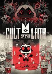 Comprar Cult of the Lamb Jogo para PC