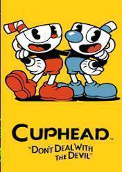 cuphead pc key