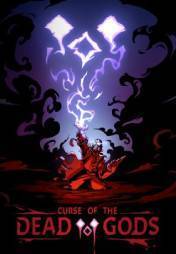 Curse of the Dead Gods instal the last version for ipod