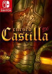 Cursed Castilla EX (SWITCH) cheap - Price of $21.10