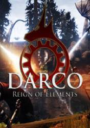 DARCO Reign of Elements