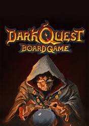 Dark Quest Board Game