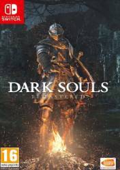 Dark Souls: Remastered (SWITCH) cheap - Price of $25.61