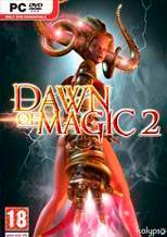 Dawn of Magic 2 
