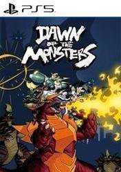 Dawn of the Monsters