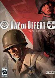 Day of Defeat Source 
