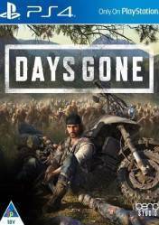 Buy Days Gone (PS4) - PSN Account - GLOBAL - Cheap - !