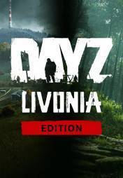 DayZ - Livonia DLC EU Steam CD Key