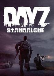 DayZ (PC) Steam Key - JAMA LEVOVA