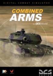DCS: Combined Arms 1.5