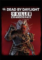 Dead by daylight killer expansion pack что входит