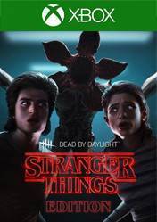 Dead by Daylight Stranger Things ONE) cheap - Price of $16.95