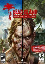 Dead Island Definitive Collection 