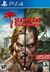 Dead Island Definitive Collection Coming Soon