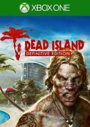  Dead Island Riptide Definitive Edition - Xbox One Digital Code  : Video Games