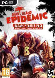 Dead Island: Epidemic Patient Zero Pack 