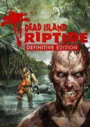 Dead Island Riptide Definitive Edition 