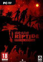 Dead Island Riptide Special Edition 