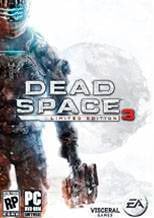 Dead Space 3 Limited Edition 