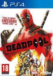 Deadpool (PS4) cheap - Price of $37.14