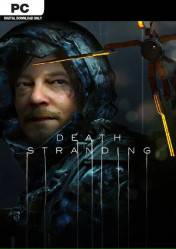 Death Stranding: Director's Cut Steam Key for PC - Buy now