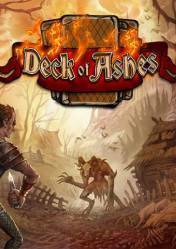Buy Deck of Ashes (PC) - Steam Gift - EUROPE - Cheap - !