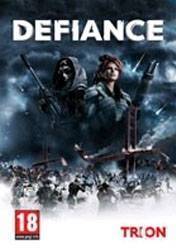 Defiance Deluxe Edition 