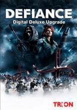 Defiance Digital Deluxe Upgrade 