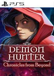 Demon Hunter Chronicles from Beyond