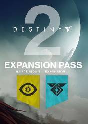 destiny 2 pc game+expansion pass