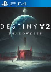 Destiny 2 Shadowkeep 