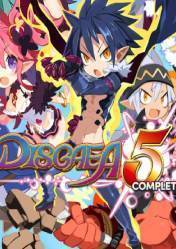Disgaea 6 Complete download the last version for iphone