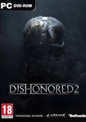 Dishonored 2 + Imperial Assasins DLC