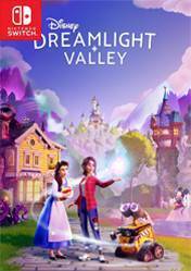 Disney Dreamlight Valley (SWITCH) cheap - Price of $21.77