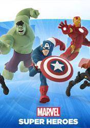 Disney Infinity 2.0 Marvel Super Heroes 