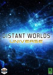 Distant Worlds: Universe 