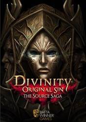 Divinity: Original Sin The Source Saga