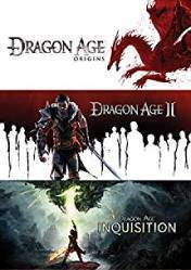 Dragon Age: Inquisition Origin Key, Cheap price