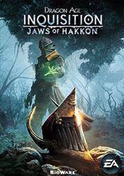 Buy Dragon Age: Inquisition - Jaws of Hakkon EA App