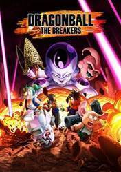 Digital pre-orders for DRAGON BALL: THE BREAKERS on PlayStation®4, Xbox One  and STEAM® are available now!