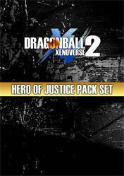 Dragon Ball Xenoverse 2 - PC [Online Game Code] 