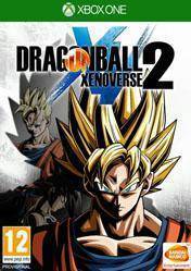 Buy DRAGON BALL XENOVERSE Steam Key GLOBAL - Cheap - !