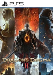 Dragons Dogma 2 (PS5) precio más barato: 38,26€