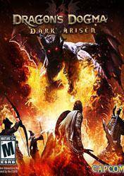 Dragon's Dogma: Dark Arisen Steam CD Key