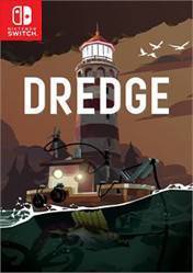 Dredge Nintendo Switch