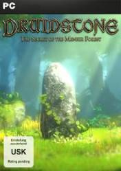 Druidstone: The Secret of the Menhir Forest
