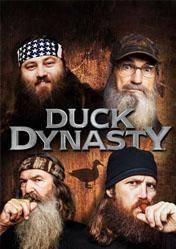 Duck Dynasty 