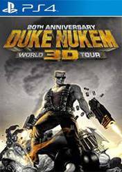 Duke Nukem 3D 20th Anniversary World Tour