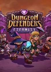 Dungeon Defenders Eternity 